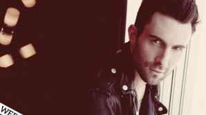 Solistul trupei "Maroon 5" s-a lansat în lumea modei