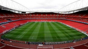 Arsenal Londra are nevoie de un punct pentru a-şi asigura locul patru în Premier League
