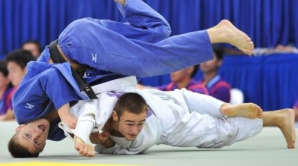 Moldova va fi reprezentată la turneul masculin al Europenelor de judo de doi sportivi