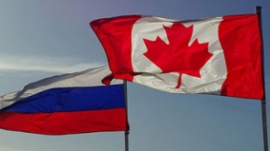 Rusia expulzează un oficial canadian 