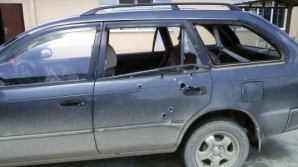 Atentat terorist în Afganistan: Două jurnaliste au fost împuşcate în ajunul alegerilor prezidenţiale