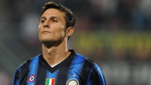Javier Zanetti se va retrage din fotbal la finalul acestui sezon