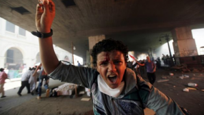 Confruntări confesionale în Egipt. Peste 23 oameni au murit, iar alţi 50 au fost răniţi 