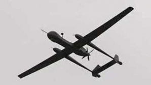 Un avion fără pilot s-a prăbuşit pe o insulă din Coreea de Sud