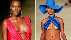 Explozie de fantezie vestimentară la Rio de Janeiro (VIDEO)