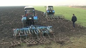 Viceministru al Economiei: Fermierii din Dubăsari ar putea avea acces de săptămâna viitoare la terenurile agricole