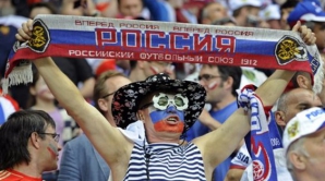 Turnură spectaculoasă în Campionatul rus: Rubin Kazan a umilit Spartak Moscova