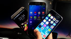 TOP 10 cele mai bune smartphone-uri ale momentului (VIDEO)