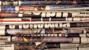 Revista presei: Situaţia din Ucraina poate crea un precedent periculos pentru mai multe ţări