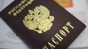 Cetăţenia rusă va fi eliberată doar în baza unui interviu care să demonstreze cunoaşterea limbii ruse 