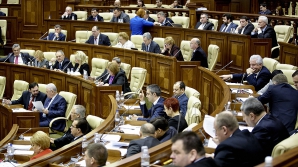 Proiectul de reformare a Procuraturii ajunge pe masa deputaţilor   