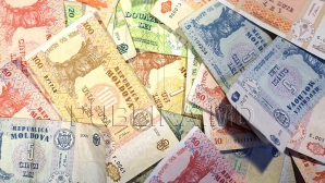 Încasările la Bugetul de Stat de la începutul anului au crescut cu 15,3%