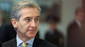 Iurie Leancă, NEMULŢUMIT de modul în care se stabilesc preţurile pe piaţa petrolieră din Moldova: Preţurile trebuie să fie reale