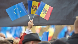 Moldova, promovată în UE prin obiceiuri şi tradiţii. "Lumea europeană trebuie să redescopere ţara noastră"