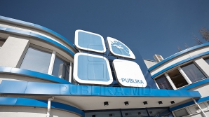 Aproape de Oameni! Publika TV la 4 ani (PROMO)