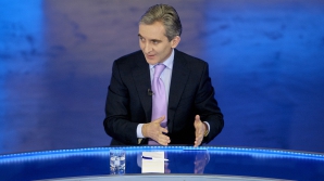 Iurie Leancă: Astăzi nu mai este loc nici măcar pentru denumirea de comunist