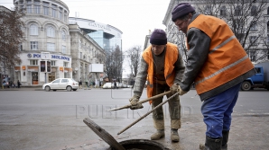 ATENŢIE! Circulaţia şi itinerarul mai multor rute a fost modificat