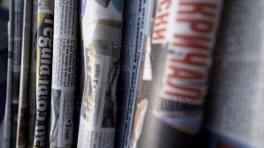 Criza din Ucraina, din nou în vizorul presei internaţionale. "SUA şi Rusia duc un dialog pe un ton ridicat"