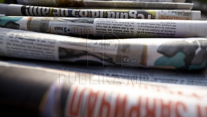 Revista presei: Turcia îi întoarce spatele Uniunii Europene, iar McDonald's îşi sistează activitatea în Crimeea