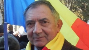 Separatiştii de la Tiraspol au înapoiat lucrurile confiscate de la conducerea liceului "Lucian Blaga"