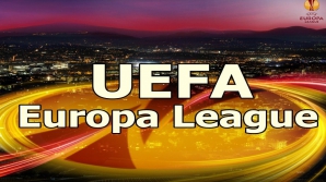 Liga Europei: Benfica va duela cu Juventus, iar Valencia întâlneşte Sevilla 