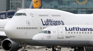 Consecinţe devastatoare pentru Lufthansa! Compania anunţă pierderi de până la 75 de milioane de euro 