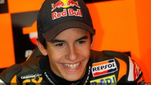 Marc Marquez nu are rivali nici în acest sezon de Moto GP