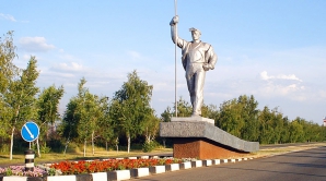 Sediul administraţiei locale din Mariupol a fost eliberat de separatişti 