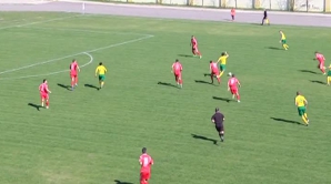 Brazilienii Xavier Ademar şi Fernando Quintela au salvat Zimbru în ultimul meci din campionat 