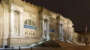 "Împărăţii pierdute", la muzeul Metropolitan din New York