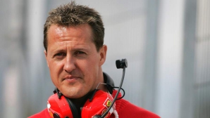 Michael Schumacher se trezeşte din comă DETALII