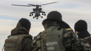 Circa 1600 de militanţi înarmaţi din Crimeea ameninţă că vor invada sud-estul Ucrainei (VIDEO)