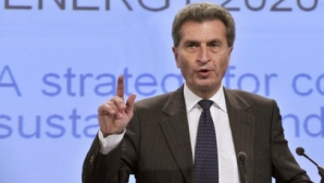 Europenii consideră că ar putea plăti datoriile pentru gaz ale Ucrainei