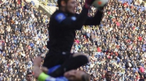 Internaţionalul ucrainean Oleg Gusev a fost la un pas să-şi piardă memoria 