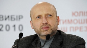 Alertă în Ucraina! Aleksandr Turcinov a convocat o şedinţă de urgenţă cu liderii administraţiilor regionale