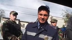 Haosul legislativ din noua Crimee. Poliţiştii şi localnicii nu ştiu care legi au prioritate: ruseşti sau ucraineşti (VIDEO)