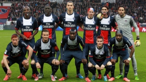 Paris Saint-Germain este noua deţinătoare a Cupei Ligii Franţei