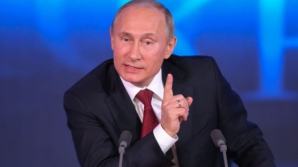 Putin şi-a declarat milioanele. Liderul de la Kremlin câștigă mai puțin decât consilierii săi și majoritatea miniştrilor ruşi