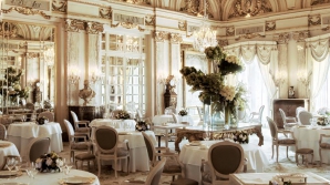 Templele gastronomiei! Cum arată cele mai scumpe restaurante din Europa (GALERIE FOTO)