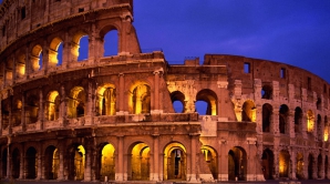 Minunile turistice din Europa: Cele mai spectaculoase locuri ce le veţi putea vizita începând de mâine (VIDEO)