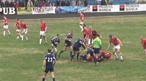 Moldova a obţinut a şasea victorie consecutivă în grupa 1B a Cupei Europei pe Naţiuni