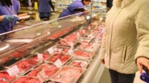 Specialiştii moldoveni vor discuta cu reprezentanţii Rosselhoznadzor despre importul cărnii din ţara noastră