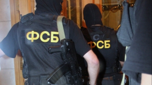 Intervenţia rusă a început pe Euromaidan. Kievul cere interogarea generalului FSB de la Moscova