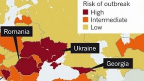 "SUNTEM ÎN ALERTĂ MAXIMĂ". Reprezentantul OMS pentru România anunţă că o ameninţare gravă pândeşte Europa
