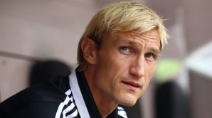 Antrenorul finlandez Sami Hyypia a fost demis de la Bayer Leverkusen 