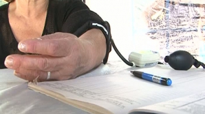 Locuitorii capitalei sunt aşteptaţi în "Orăşelul Sănătăţii" pentru consultaţii medicale gratuite