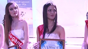 USMF şi-a desemnat cea mai frumoasă şi inteligentă studentă