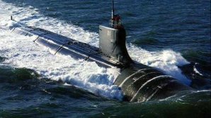 Marea Britanie a trimis un sumbarin nuclear în căutarea avionului dispărut în Oceanul Indian   