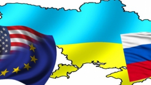 UE a somat Rusia să înceteze orice tentativă de destabilizare în Ucraina, iar SUA ameninţă cu noi sancţiuni