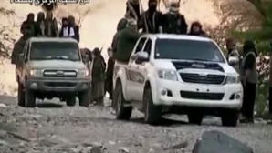 "Venim după America". Al-Qaeda pune pe jar Statele Unite (VIDEO) 